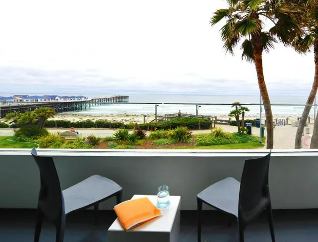 Tower23 Hotel hotel detail image 3