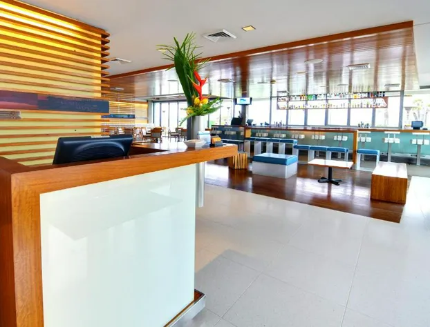 Tower23 Hotel hotel detail image 4