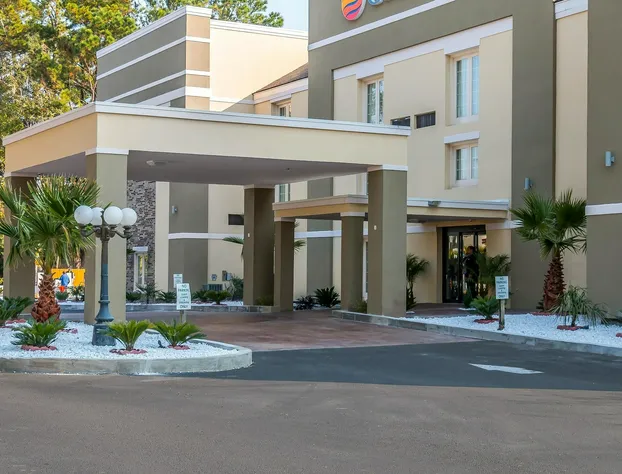 Comfort Inn Savannah Midtown hotel detail image 3