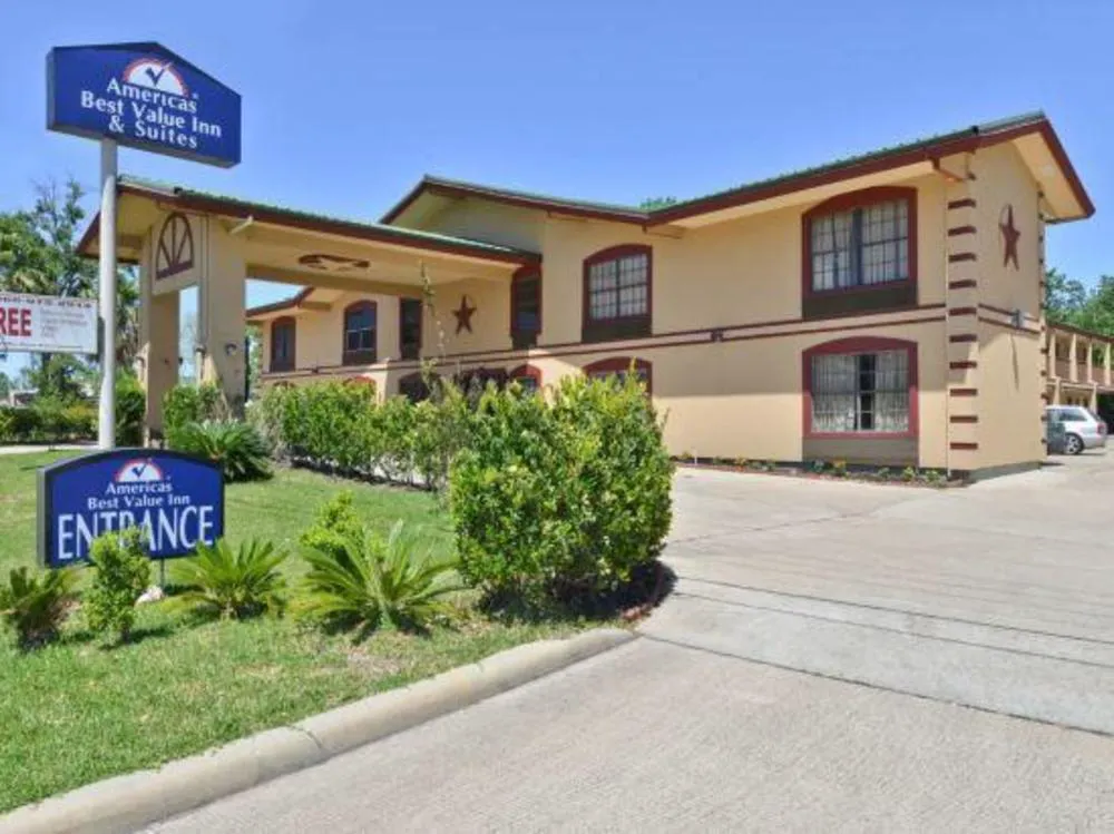 Suburban Studios Chattanooga Northeast - Ooltewah hotel hero