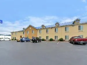 Suburban Studios Chattanooga Northeast - Ooltewah hotel detail image 4