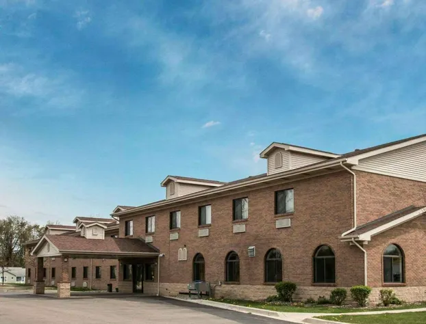 Quality Inn Durand I-69 hotel detail image 1