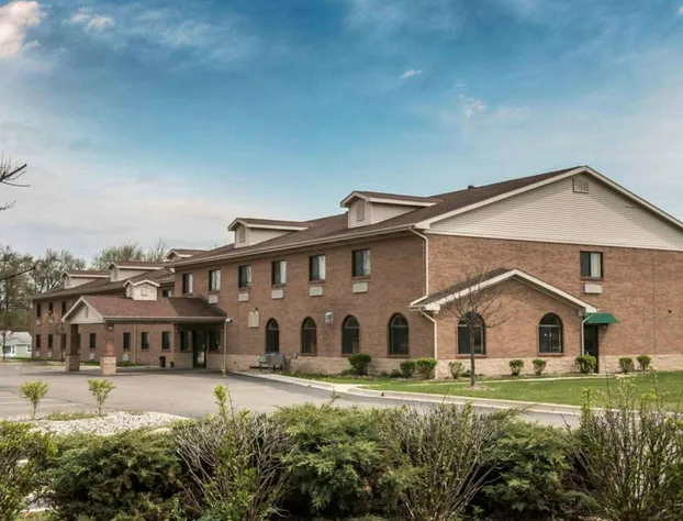 Quality Inn Durand I-69 hotel detail image 2