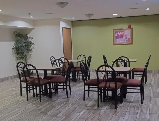 Quality Inn Durand I-69 hotel detail image 4