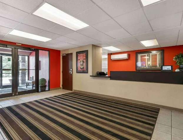 Extended Stay America Suites Chicago Burr Ridge hotel detail image 4