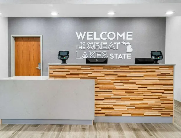 Hampton Inn Detroit/Auburn Hills-North hotel detail image 2