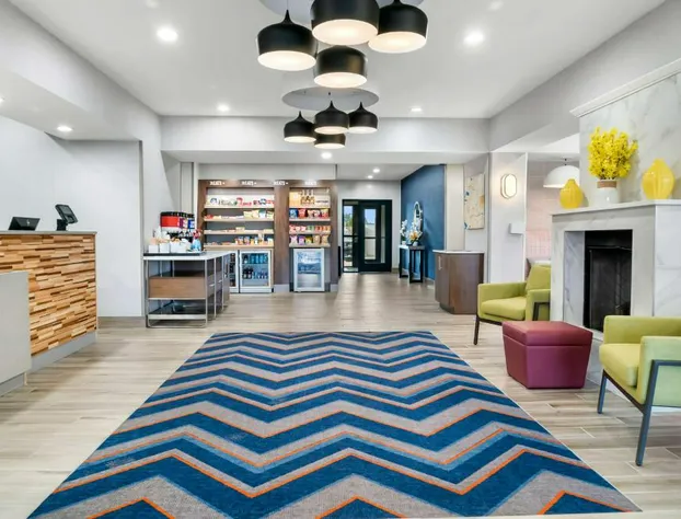 Hampton Inn Detroit/Auburn Hills-North hotel detail image 3