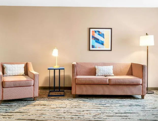 Hampton Inn Detroit/Auburn Hills-North hotel detail image 4