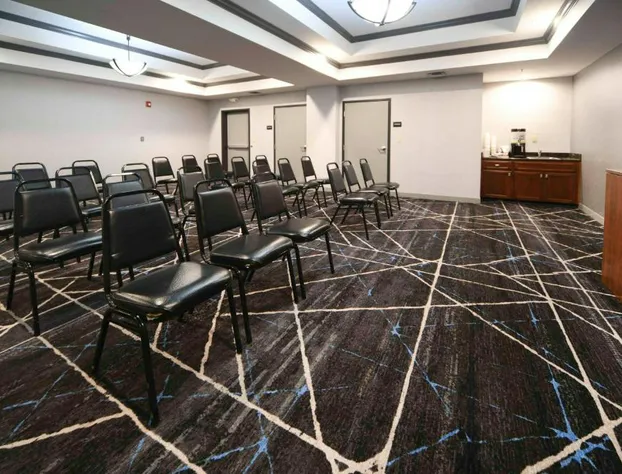 Hampton Inn Bryant hotel detail image 1