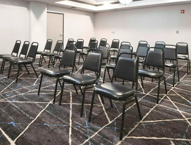 Hampton Inn Bryant hotel detail image 4