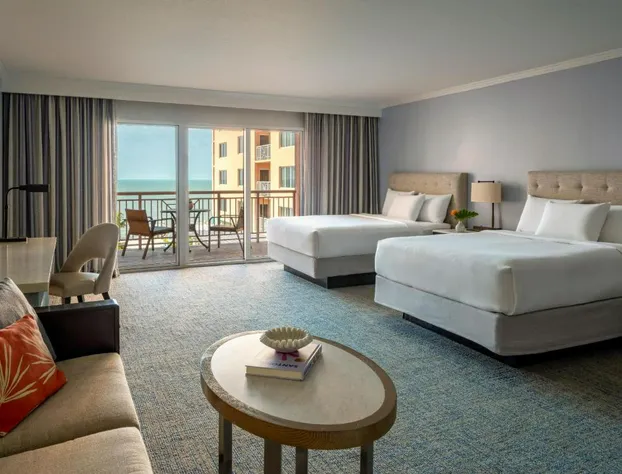 Hyatt Regency Clearwater Beach Resort and Suites hotel detail image 2