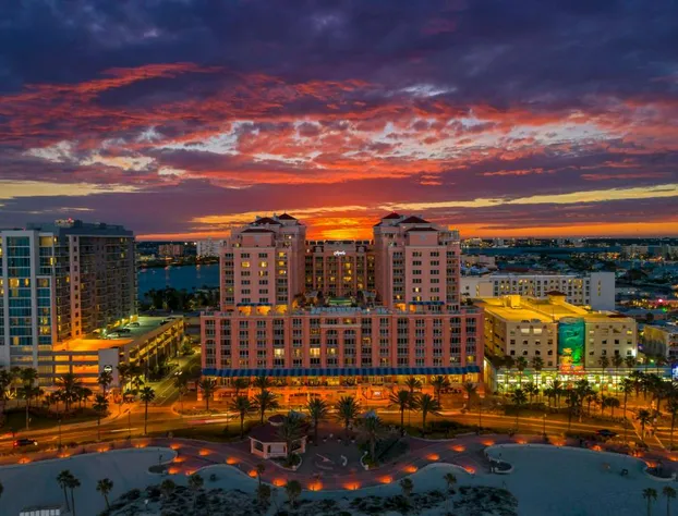 Hyatt Regency Clearwater Beach Resort and Suites hotel detail image 4