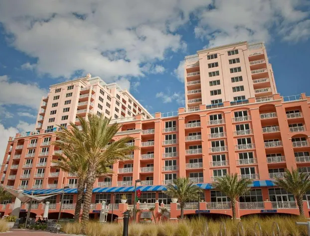 Hyatt Regency Clearwater Beach Resort & Spa hotel detail image 1