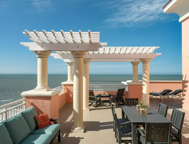 Hyatt Regency Clearwater Beach Resort & Spa hotel detail image 3