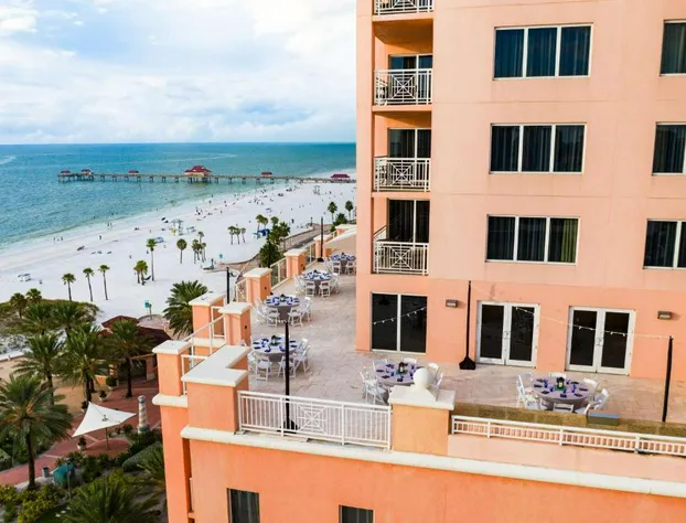 Hyatt Regency Clearwater Beach Resort and Suites hotel detail image 2