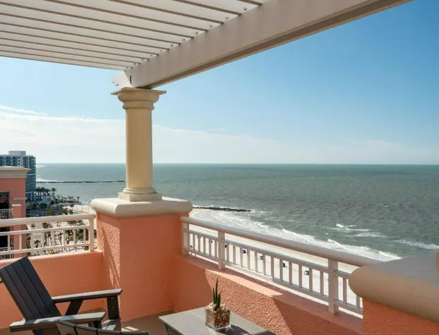 Hyatt Regency Clearwater Beach Resort and Suites hotel detail image 4