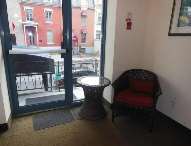 Hotel Visitel hotel detail image 1