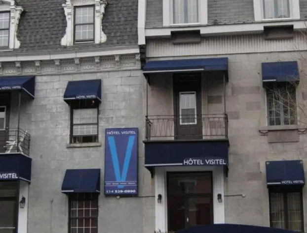 Hotel Visitel hotel detail image 2