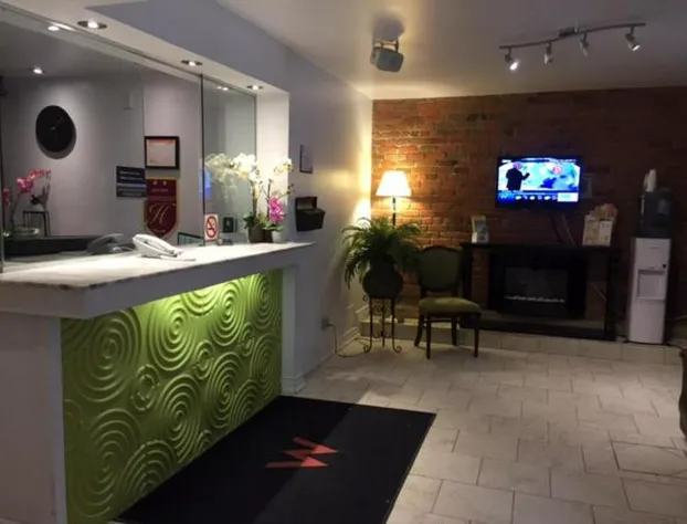 Hotel Visitel hotel detail image 3