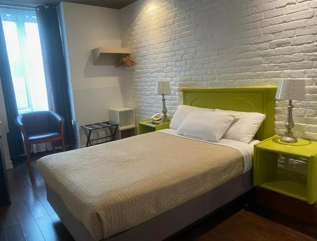 Hotel Visitel hotel detail image 4