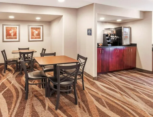 Cobblestone Inn & Suites - Durand hotel detail image 2