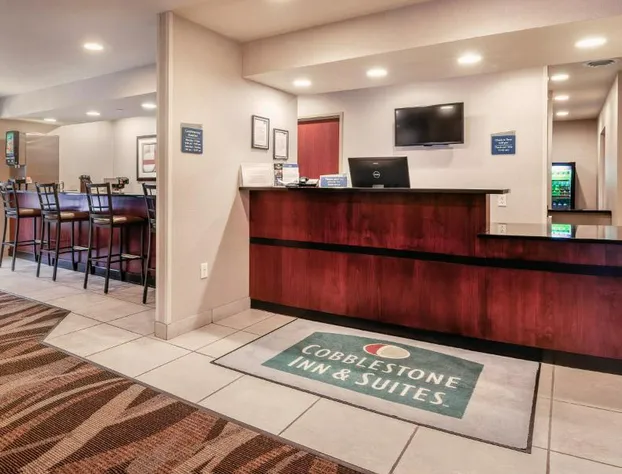 Cobblestone Inn & Suites - Durand hotel detail image 1