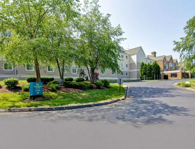 Homewood Suites by Hilton Stratford hotel detail image 1