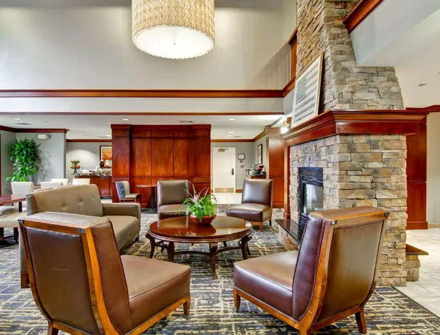 Homewood Suites by Hilton Stratford hotel detail image 3