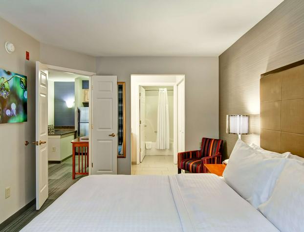 Homewood Suites by Hilton Stratford hotel detail image 3
