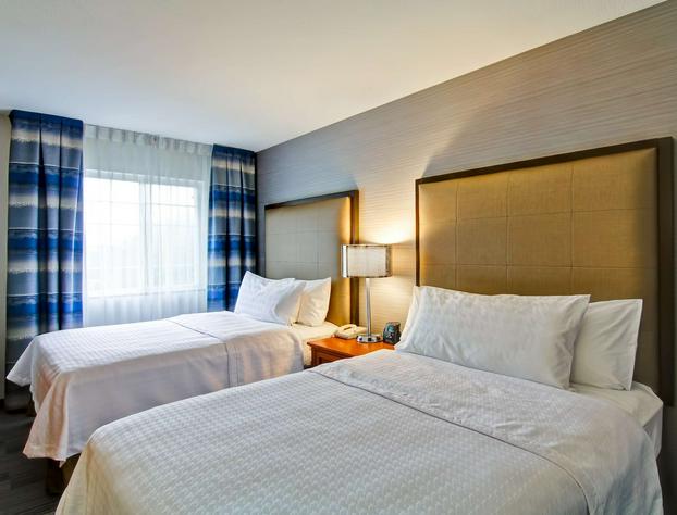 Homewood Suites by Hilton Stratford hotel detail image 4