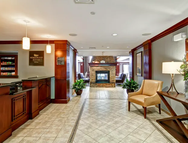 Homewood Suites by Hilton Stratford hotel detail image 2