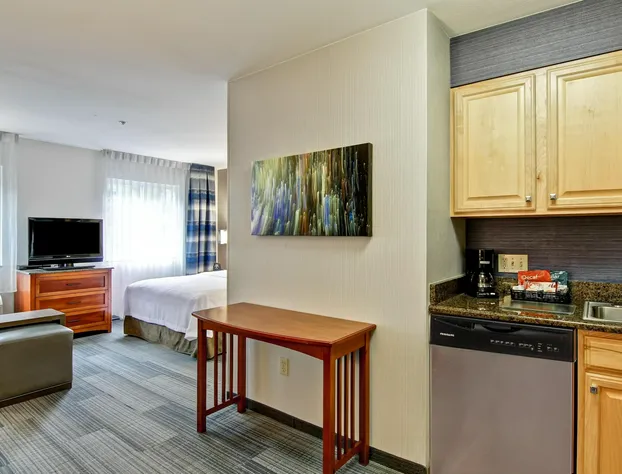 Homewood Suites by Hilton Stratford hotel detail image 4