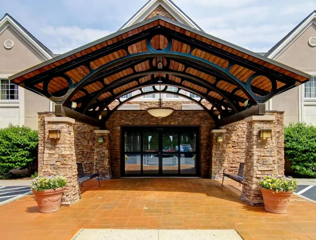 Homewood Suites by Hilton Stratford hotel detail image 1