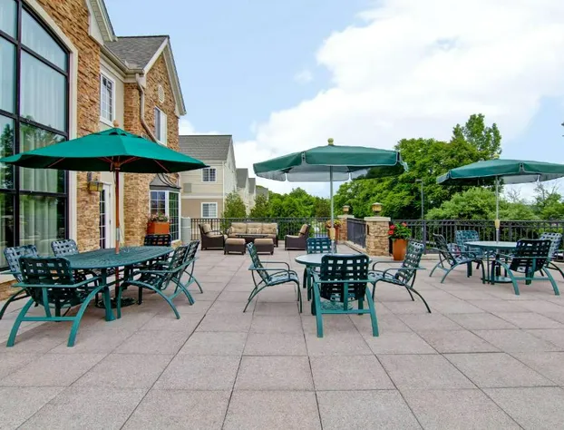 Homewood Suites by Hilton Stratford hotel detail image 2