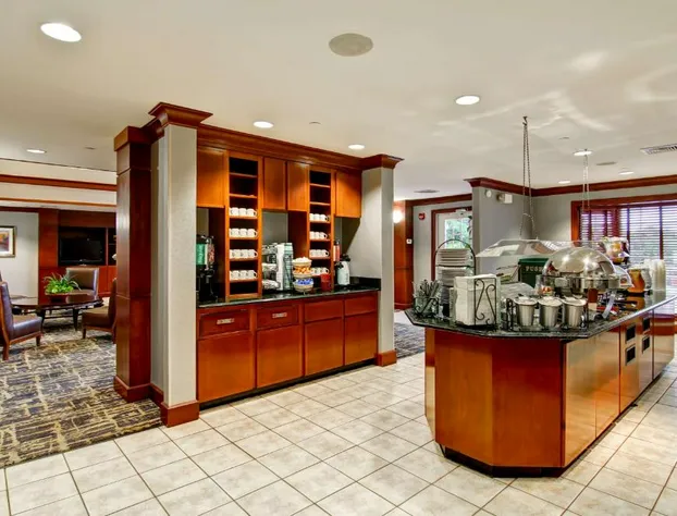 Homewood Suites by Hilton Stratford hotel detail image 4