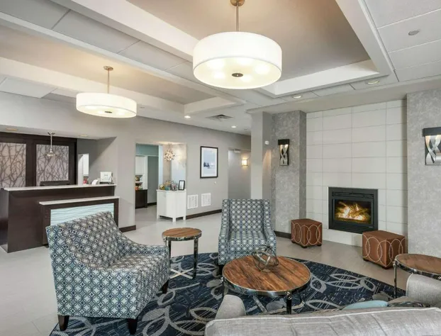 Homewood Suites by Hilton Portland hotel detail image 4