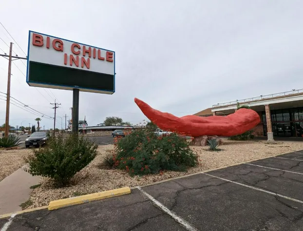 Big Chile Inn & Suites hotel detail image 1