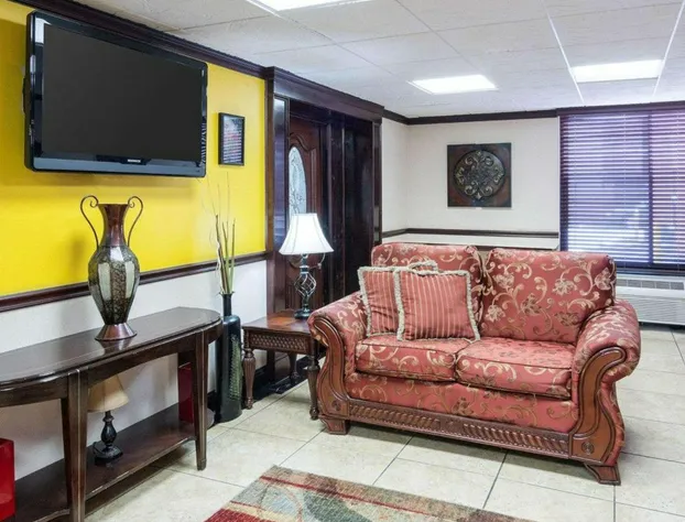 Quality Inn Shreveport Airport hotel detail image 2
