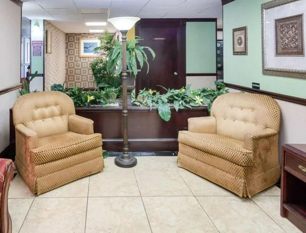 Quality Inn Shreveport Airport hotel detail image 3