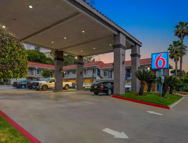 Motel 6 La Mesa, CA hotel detail image 3