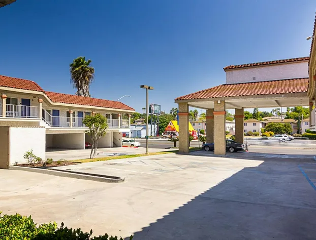 Motel 6 La Mesa, CA hotel detail image 4