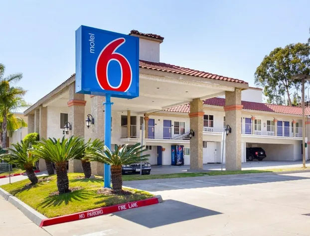 Motel 6 La Mesa, CA hotel detail image 4