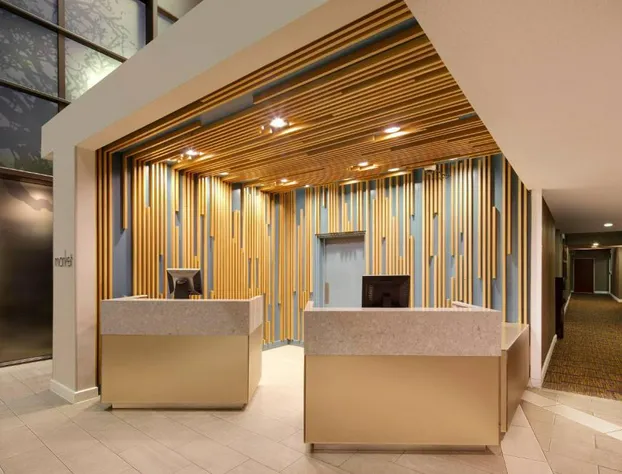 Courtyard by Marriott Austin-University Area hotel detail image 3