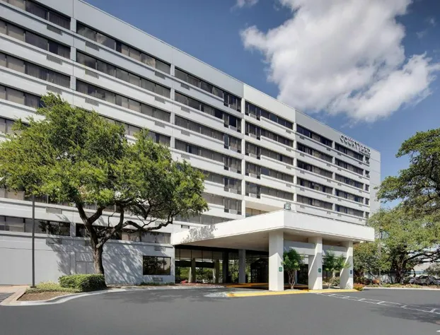 Courtyard by Marriott Austin-University Area hotel detail image 2