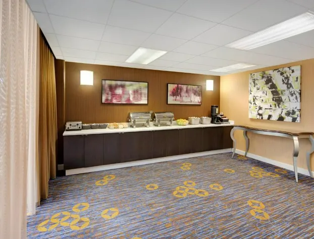 Courtyard by Marriott Austin-University Area hotel detail image 2