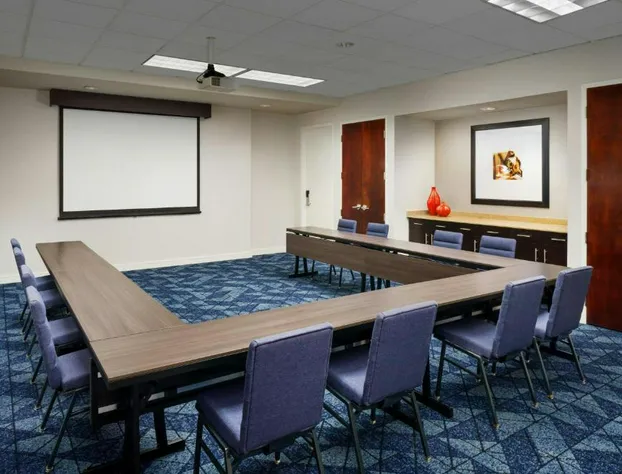 Courtyard by Marriott Atlanta Buckhead hotel detail image 2