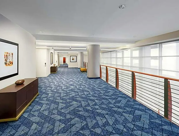 Courtyard by Marriott Atlanta Buckhead hotel detail image 3