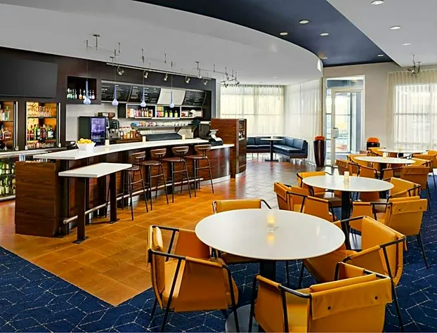 Courtyard by Marriott Atlanta Buckhead hotel detail image 4