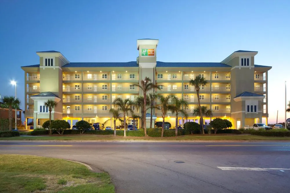 Holiday Inn Club Vacations Panama City Beach Resort by IHG hotel hero