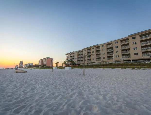 Holiday Inn Club Vacations Panama City Beach Resort by IHG hotel detail image 1
